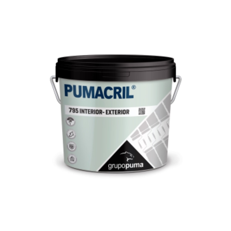 Pumacril Int-Ext