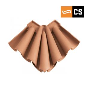 Canto de beirado 40 (8 peças)