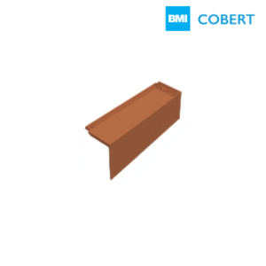 Remate Lateral Direito - Marselha MG Plus