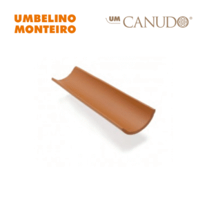 Bica de 45 cm Furada