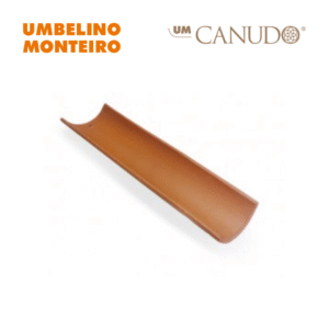 Bica de 80 cm Furada