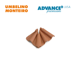 Canto de 3 Peças Mini Advance Lusa