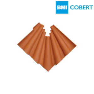 Canto de beirado 11 peças Lógica® Marselha