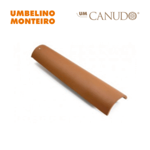 Capa de 60 cm Furada