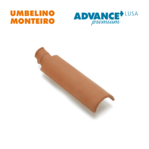 Capa de Beirado Advance Lusa