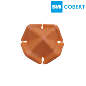 Cume 4 vias Lógica® Marselha