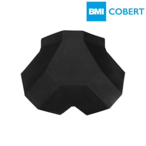 Cume 3 Vias Lógica® Plana