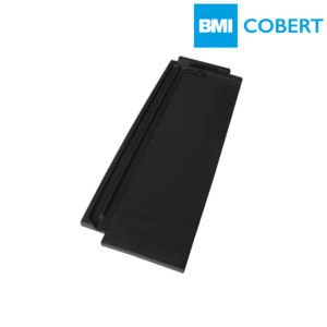 Meia Telha Lógica® Plana