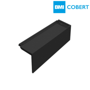 Remate Lateral Direito Lógica® Plana