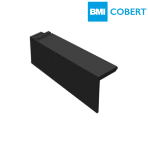 Remate Lateral Esquerdo Lógica® Plana