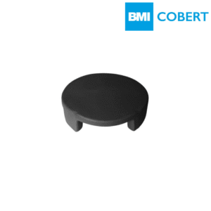 Tampa de Saída de Fumos Lógica® Plana