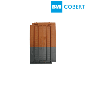 Telha de Beirado Lógica® Plana