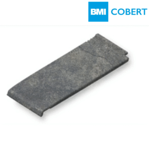 Lógica® Emotions Meia telha de Duplo Encaixe