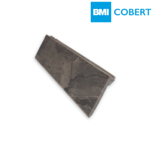 Lógica® Emotions Remate Lateral Estreito Esquerdo