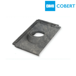 Lógica® Emotions Telha saída de fumos