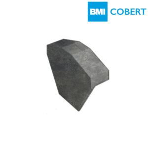 Lógica® Emotions Topo de remate lateral baixo plano