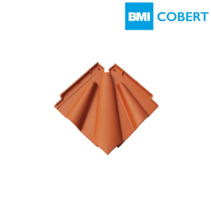 Canto De Telhado De 3 Peças Lusa MG Plus