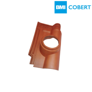 Telha Suporte Chaminé Lusa Mg Plus