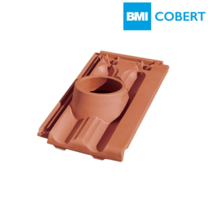 Telha Suporte Chaminé  Marselha MG Plus