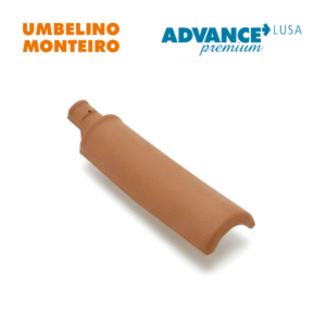 Meia Telha Advance Lusa