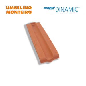 Meia Telha Direita Advance Dinamic