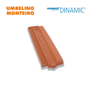 Meia Telha Esquerda Advance Dinamic