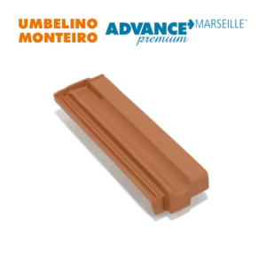 Meia Telha Esquerda Advance Marseille