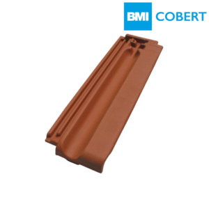 Meia telha Lógica® Marselha