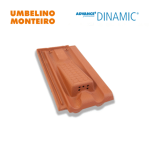 Passadeira Ventiladora Advance Dinamic