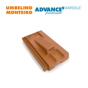 Passadeira Ventiladora Advance Marseille