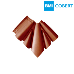 Canto De Telhado 4 Peças Piemontesa