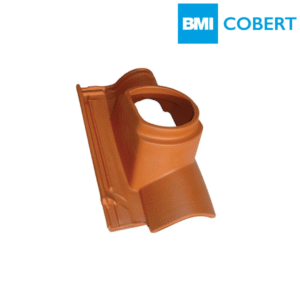 Telha Suporte Chaminé Piemontesa