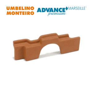 Remate de Beirado Advance Marseille