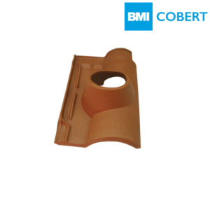 Telha Suporte Chaminé Sol 10 (S10)