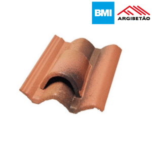 Telha de Ventilação Argibetão Latina