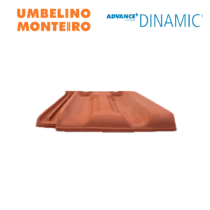 Telha de Beiral Advance Dinamic