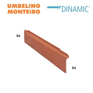 Remate Lateral Direito Advance Dinamic