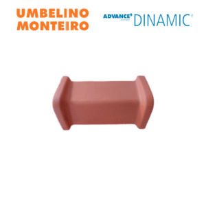 Telhão Macho-Macho Advance Dinamic