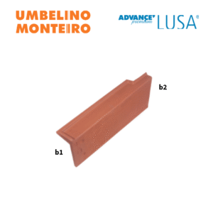 Remate Lateral Direito Advance Lusa