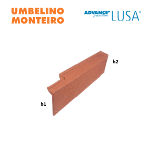 Remate Lateral Esquerdo Advance Lusa