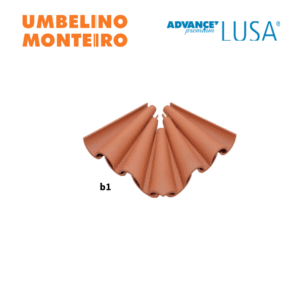 Canto de 11 Peças Advance Lusa