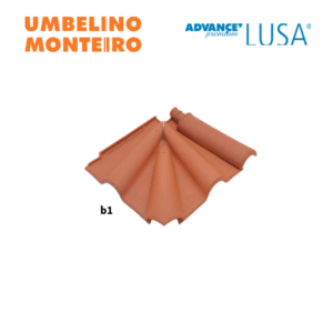 Canto de 4 Peças Advance Lusa