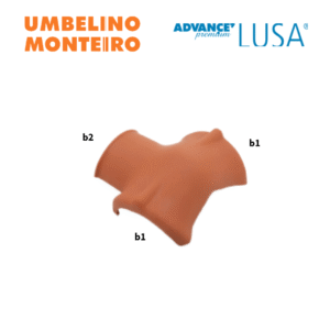 Cume de 3H Empena Fêmea Advance Lusa