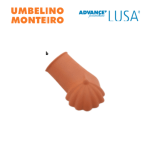 Cume de Início Esquerdo Advance Lusa