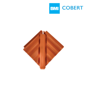 Canto De Telhado 3 Peças Marselha MG Plus