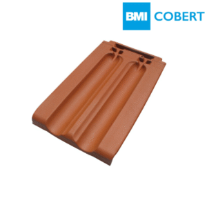 Telha dupla Lógica® Marselha