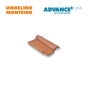 Telha Mini Advance Lusa