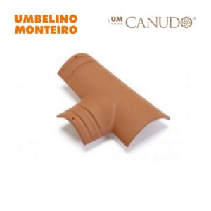 Telhão de 3H “T“ Fêmea