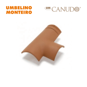 Telhão de 3H “T“ Macho