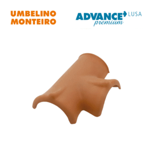 Cume de 3H “T“ Macho Advance Lusa